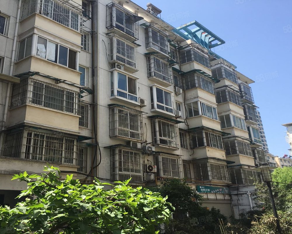 【金杯花园, 金杯花园小区详情,房价走势,房源,业主论坛】- 信阳58