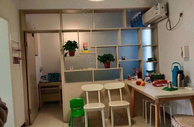 闸口 文轩中学 东关 户型方正