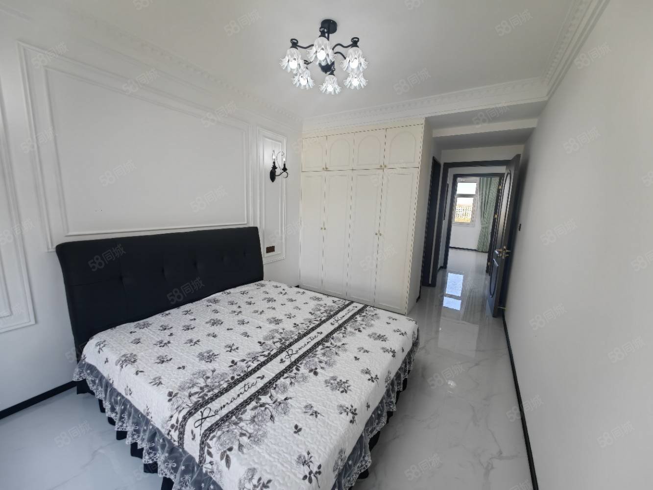 胜利嘉园3室2厅2卫124㎡南北85.8万