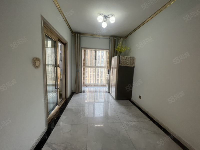 建业壹号城邦3室2厅1卫122㎡南北89万