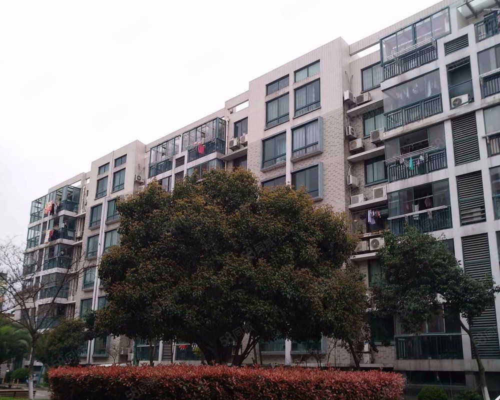 【桂花城, 桂花城小区详情,房价走势,房源,业主论坛】- 桐乡58同城