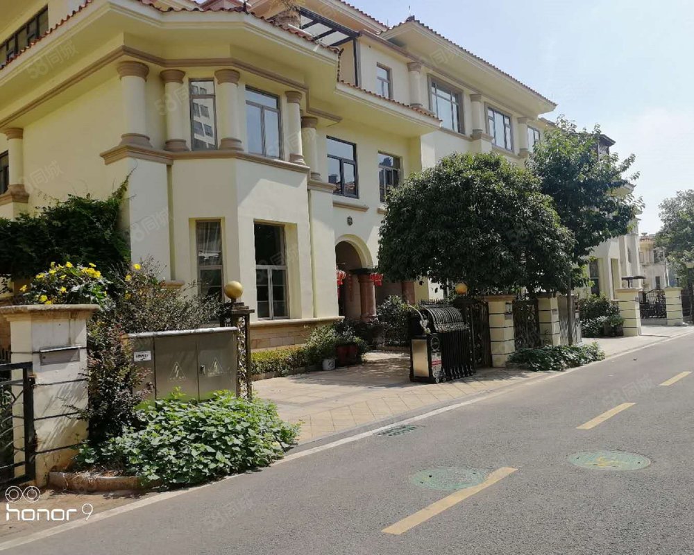 锦绣香江(别墅)小区详情,房价走势,房源,业主论坛】- 株洲58同城