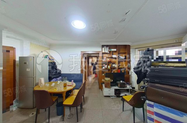 南顶村3室1厅85.95㎡290万二手房图片