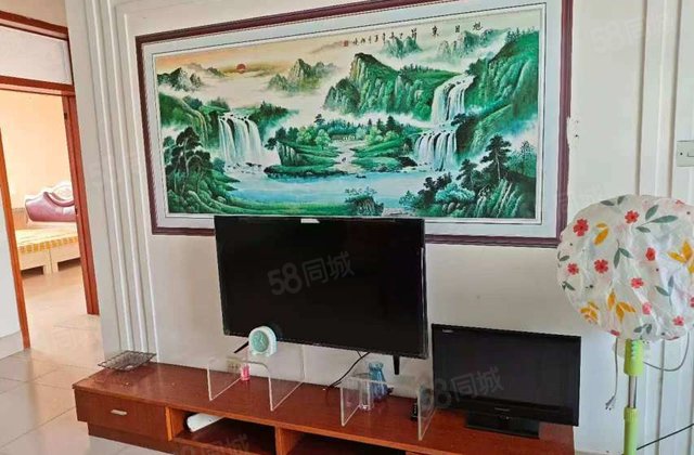 急售电暖房 富贵园 中通时代豪园      凤凰台