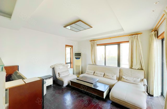 东湖大郡(一期东区)3室2厅140㎡420万二手房图片