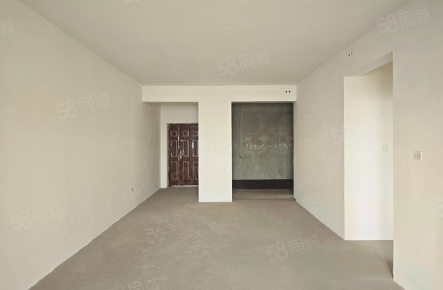 金瓯滨江国际3室2厅100.5㎡31万二手房图片