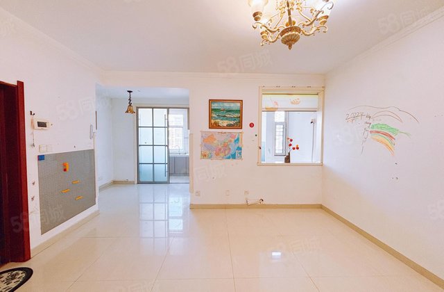 急售湖畔佳苑三室两卫 近东昌湖 运河边 交通便利 生活方便