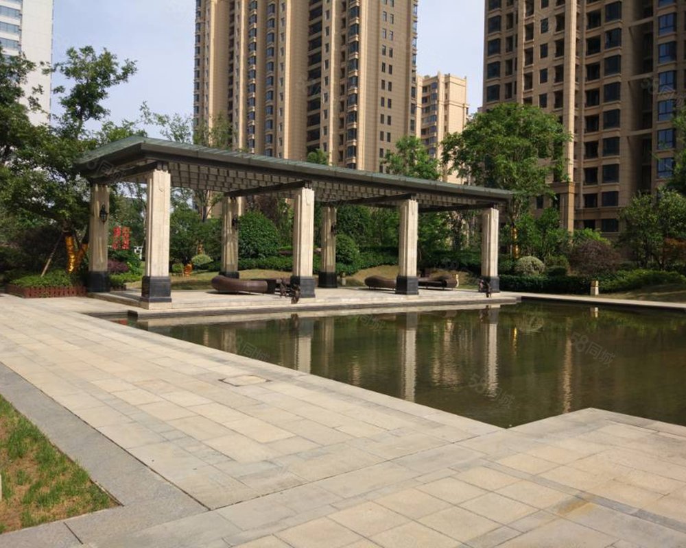 【置地百悦府, 置地百悦府小区详情,房价走势,房源,业主论坛】- 安庆