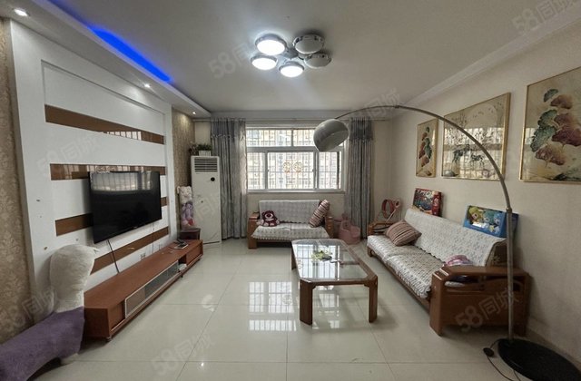 划文轩聊城大学附近 精装双卫 免大税 停车方便！