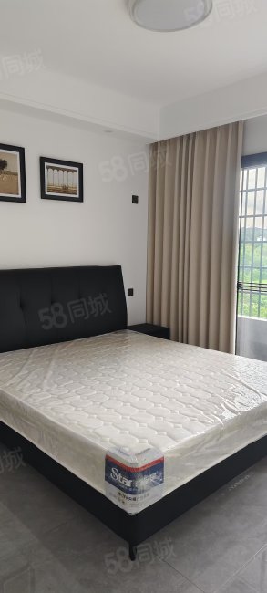 龙湖国际3室2厅2卫124.57㎡南北93.8万