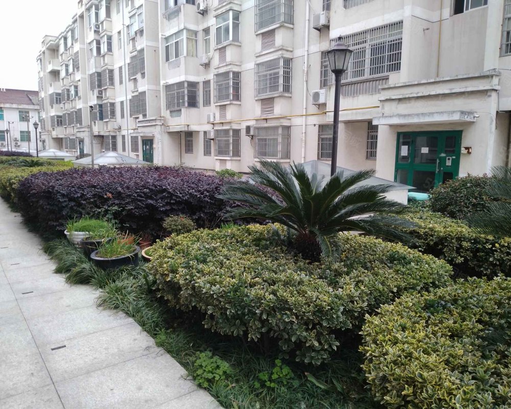 金水岸花园南区