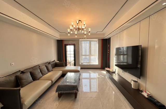 惠安家园3室2厅150㎡85万二手房图片