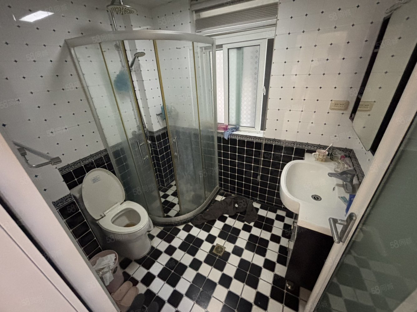 盛世东城2室2厅1卫95.95㎡南北38万