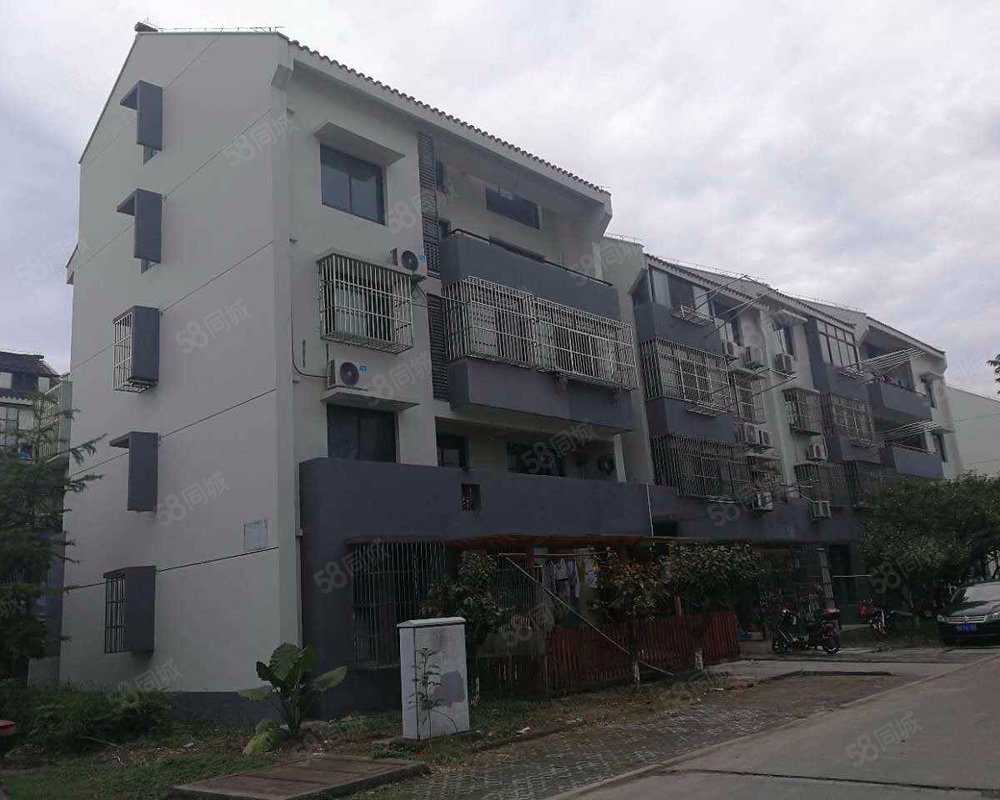 【泰安公寓(二期), 泰安公寓(二期)小区详情,房价走势,房源,业主论坛