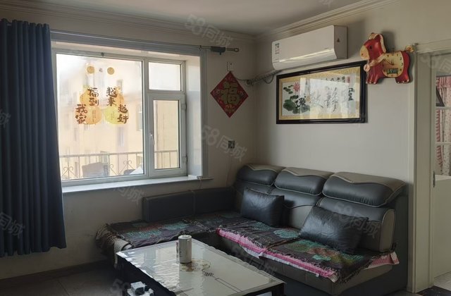 顺达安居2室1厅66.07㎡12万二手房图片