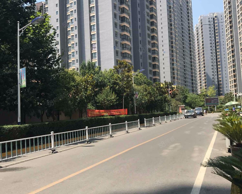 【富锦佳苑, 富锦佳苑小区详情,房价走势,房源,业主论坛】- 咸阳58