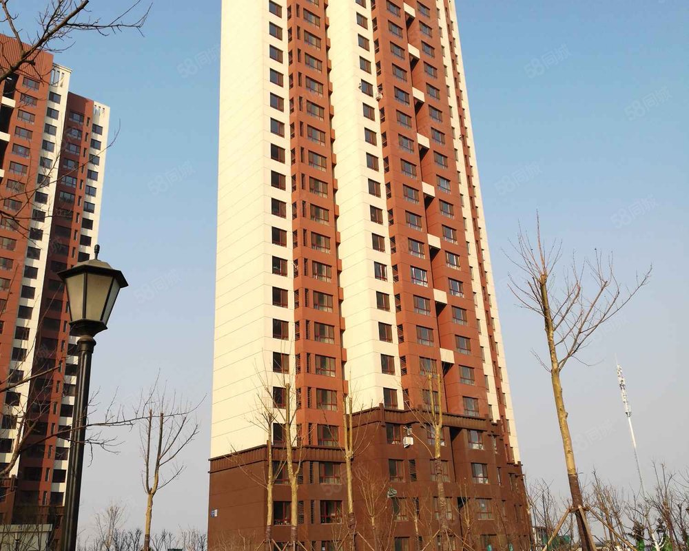 【天房彩虹苑, 天房彩虹苑小区详情,房价走势,房源,业主论坛】- 天津