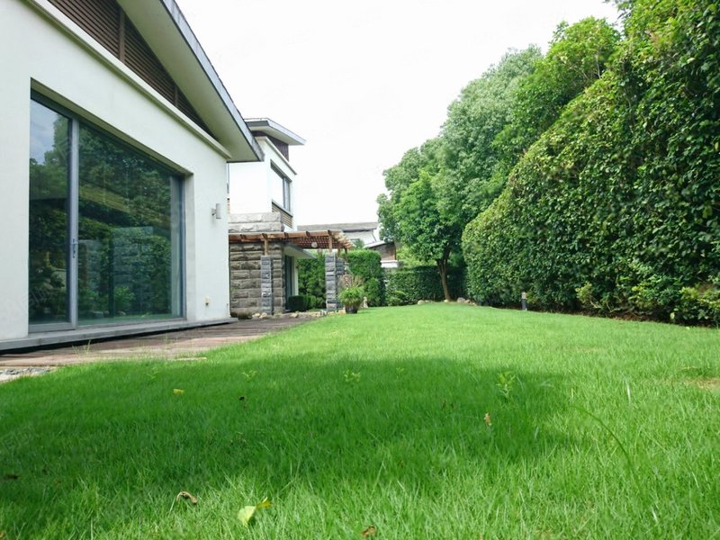 新出独栋别墅,南花园900平,新加坡业主降价200万急卖