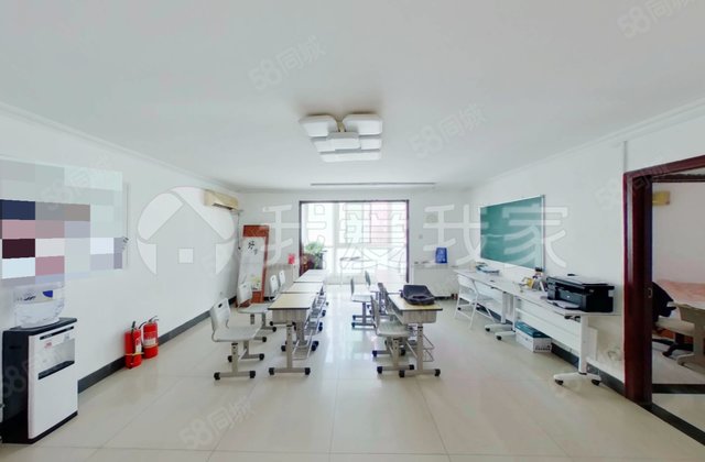 景泰嘉园3室1厅147.89㎡835万二手房图片