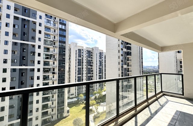 碧桂园黄金时代4室2厅131㎡79万二手房图片