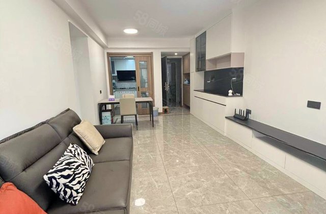 万科金域世家3室2厅87.73㎡145万二手房图片