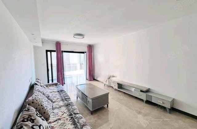 雅居乐国际花园3室2厅122㎡75万二手房图片