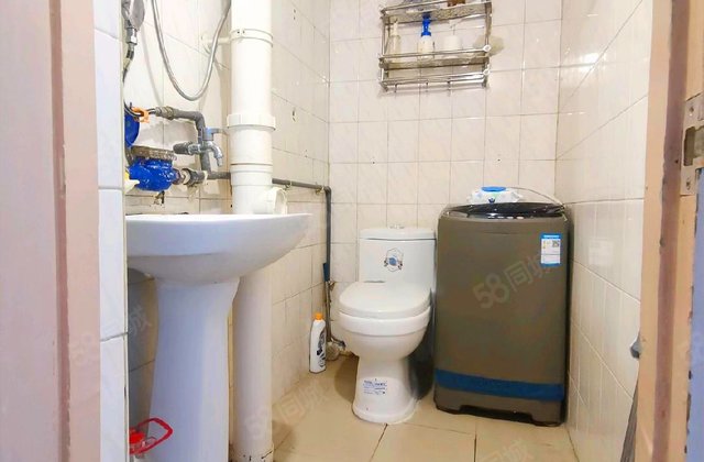 富达里1室1厅43.6㎡79万二手房图片