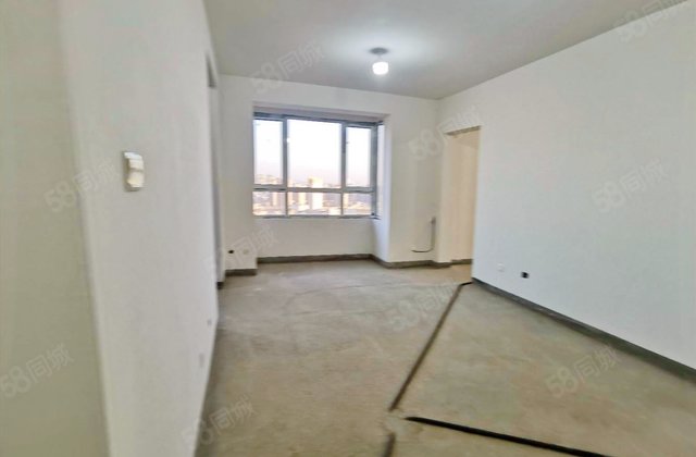 华峪南区3室2厅78㎡69万二手房图片