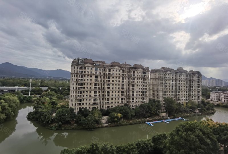 铂金家园-温州58同城