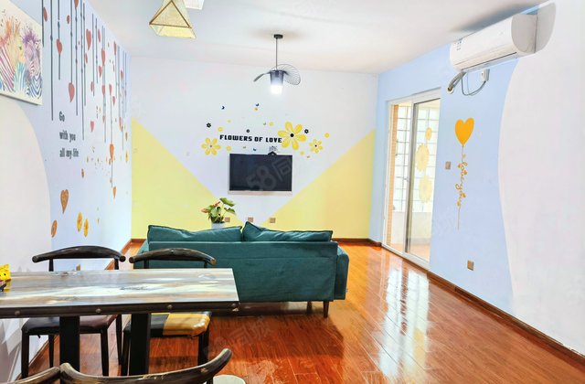 隆鑫九熙(一期)2室1厅77.59㎡115万二手房图片