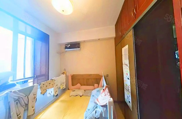 兴元嘉园3室2厅112.72㎡113万二手房图片
