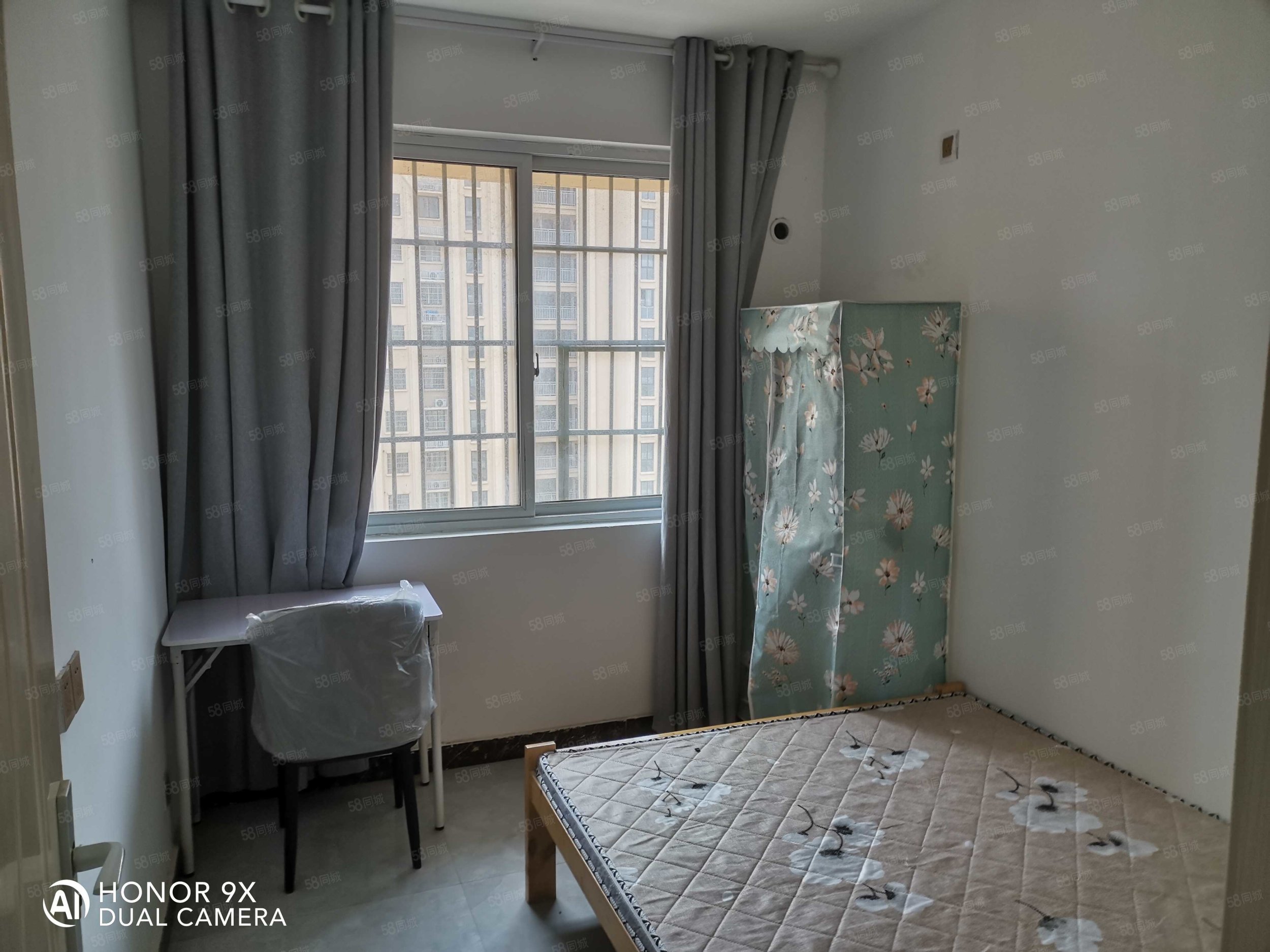 杉杉国际城3室2厅1卫90㎡南34.5万