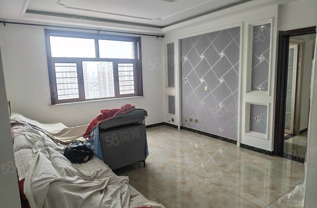 润城苑A区3室1厅118㎡87万二手房图片