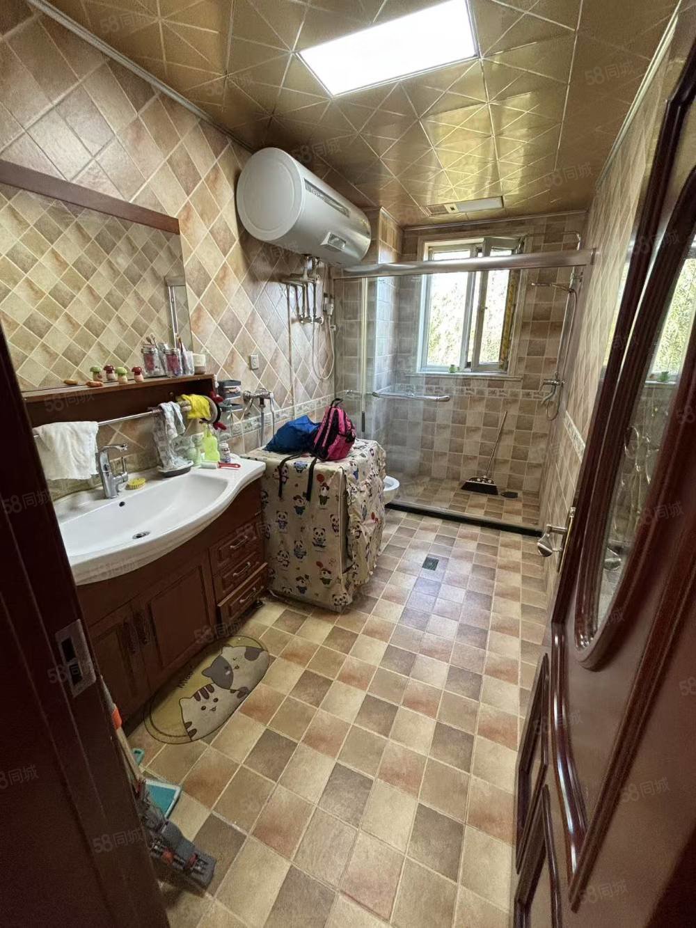 辽河半岛2室2厅1卫119㎡南北52.3万