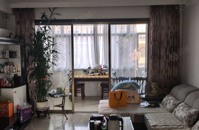 书香苑2室1厅90.39㎡23万二手房图片