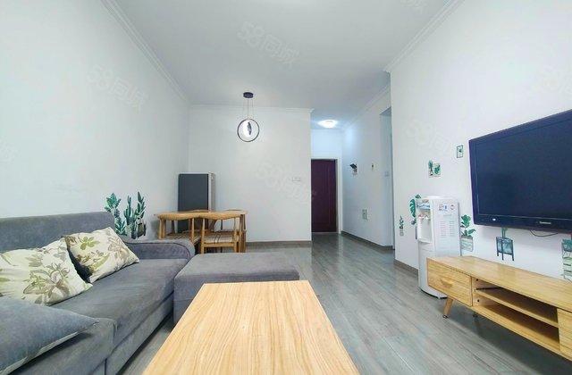 汇融达令港3室2厅87.13㎡105万二手房图片