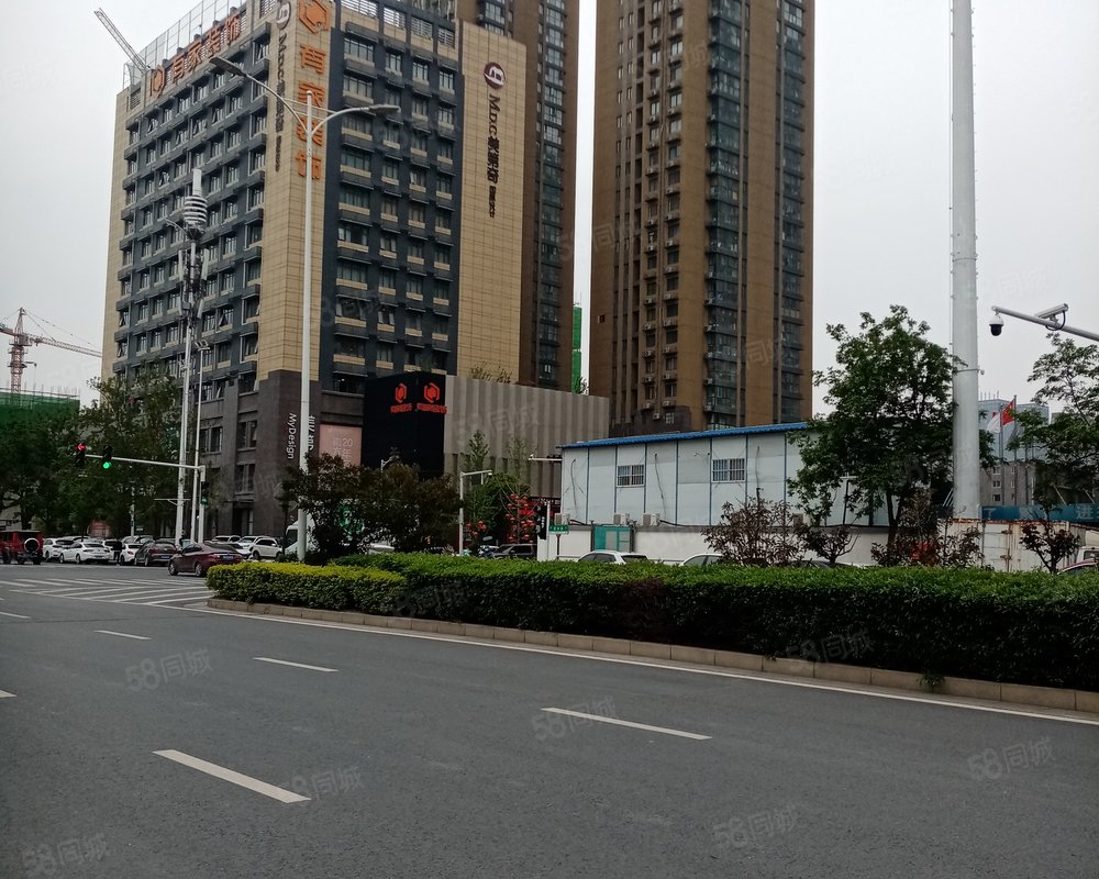 【祥和苑, 祥和苑小区详情,房价走势,房源,业主论坛】- 郑州58同城