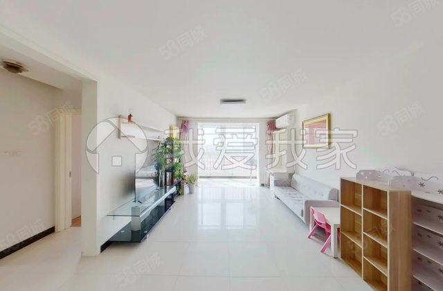 西马金润家园(一区)2室2厅90.52㎡528万二手房图片