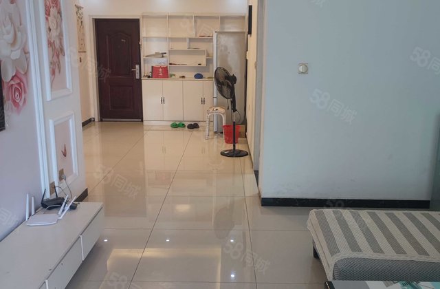 银烁悦城3室2厅105.41㎡44万二手房图片