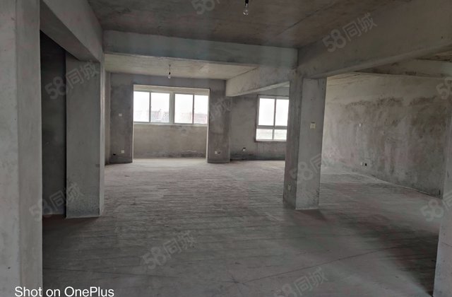 万家富花园3室2厅124.63㎡20万二手房图片