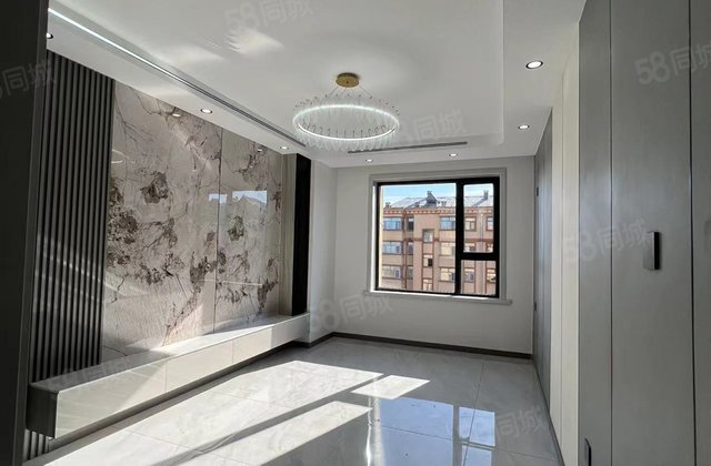 滨东华府A区2室1厅68㎡18.7万二手房图片