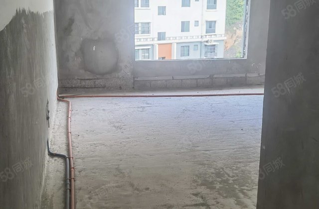 怒江世纪佳苑小区3室2厅137㎡60万二手房图片