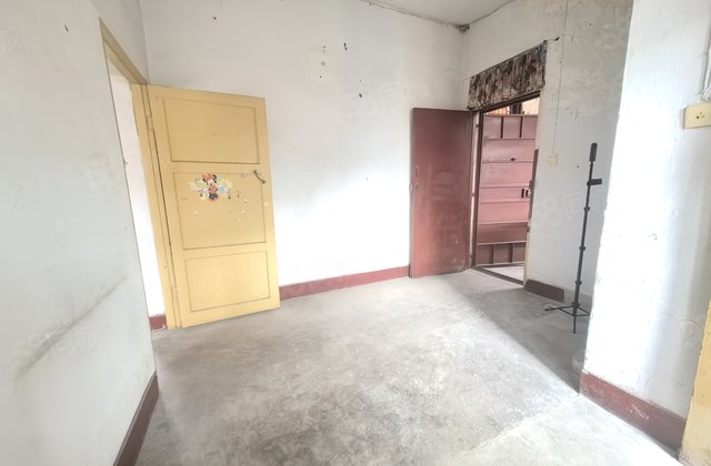 矿山机器厂新北门小区2室1厅47.93㎡16.9万二手房图片