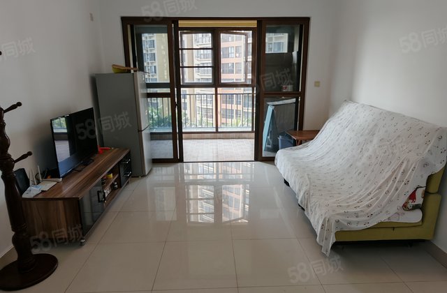 左岸时光2室2厅80㎡63万二手房图片