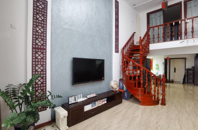 华威尚品国际3室1厅92㎡57.5万二手房图片