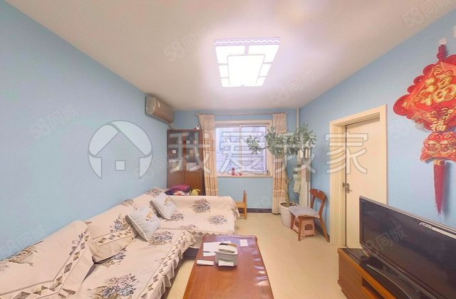 核桃园北里3室1厅71.02㎡705万二手房图片