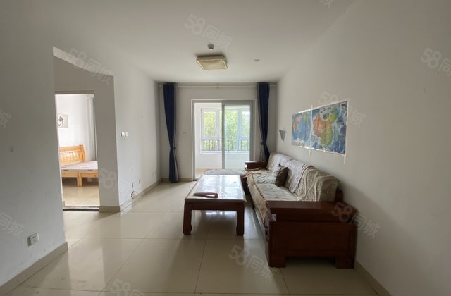 闸口 东关国际2室2厅急售上文轩