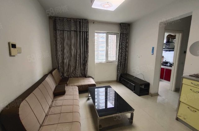 急售 新东方龙湾 一室一厅 精装修 好楼层 随时过户