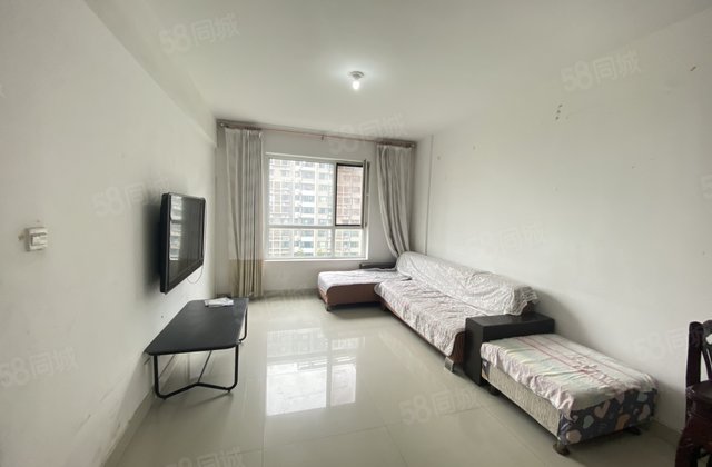 精装修 送地下车库 无遮挡 公园 中央帝景 可按揭