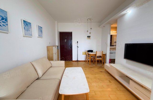 锦江城市花园一期2室2厅46.97㎡65万二手房图片